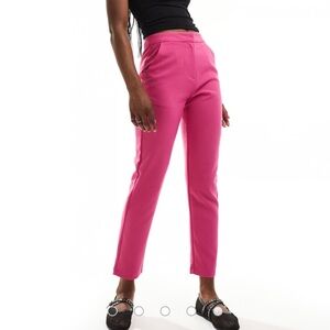 French Connection Fuchsia Trousers